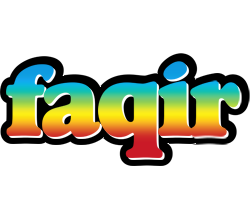Faqir color logo