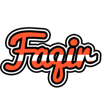 Faqir denmark logo