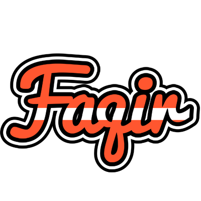 Faqir denmark logo
