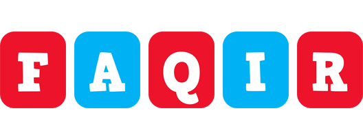 Faqir diesel logo