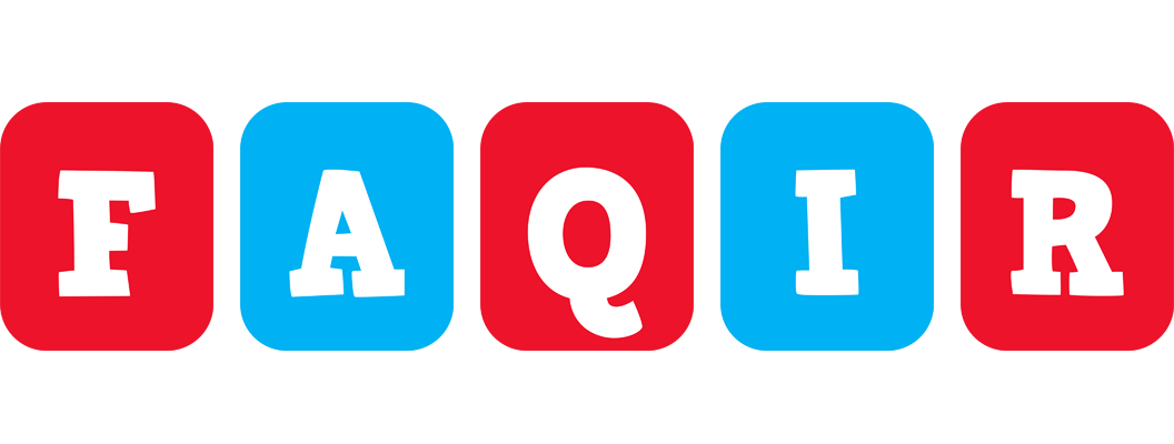 Faqir diesel logo