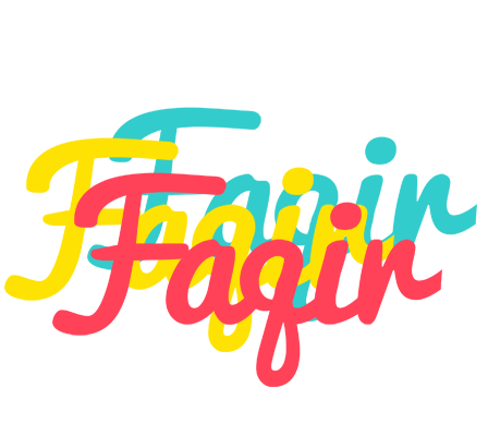Faqir disco logo