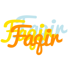 Faqir energy logo