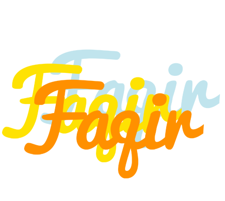 Faqir energy logo