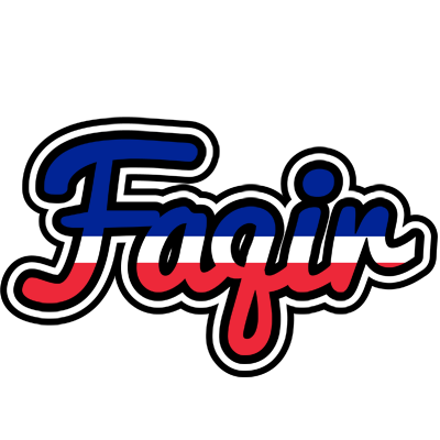 Faqir france logo