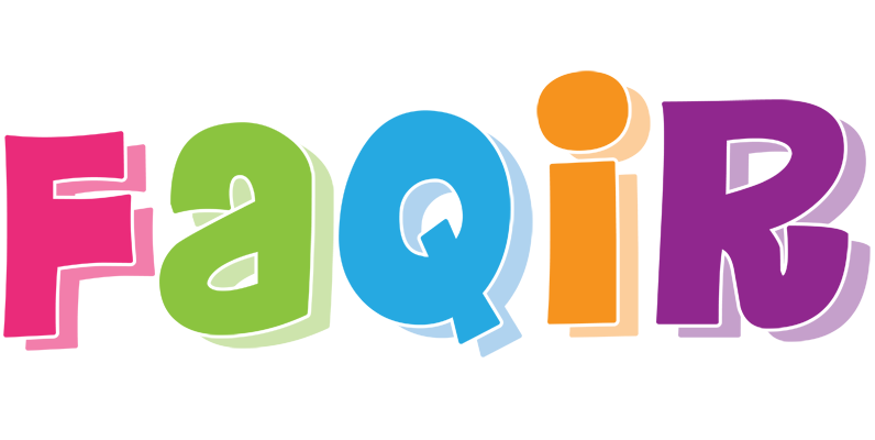Faqir friday logo