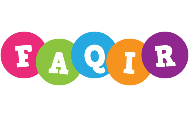 Faqir friends logo