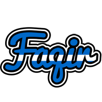 Faqir greece logo