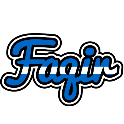Faqir greece logo