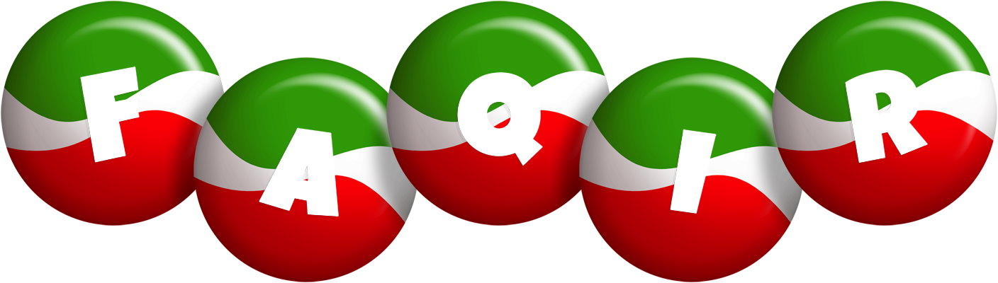 Faqir italy logo