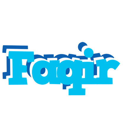 Faqir jacuzzi logo