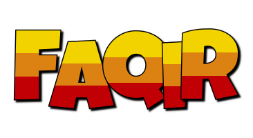 Faqir jungle logo