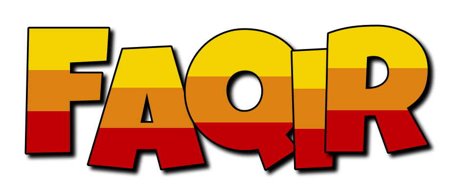 Faqir jungle logo