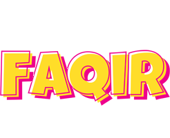 Faqir kaboom logo