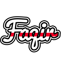 Faqir kingdom logo
