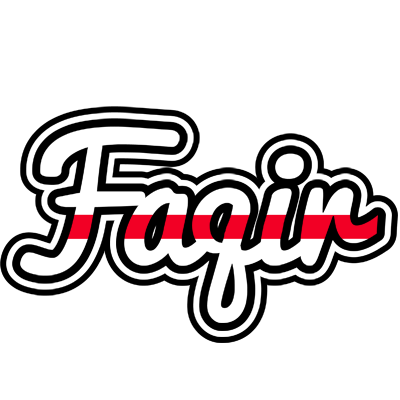 Faqir kingdom logo