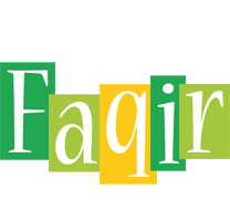 Faqir lemonade logo
