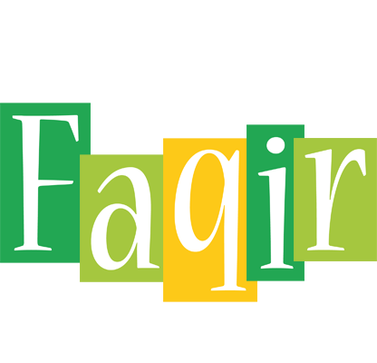 Faqir lemonade logo