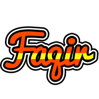 Faqir madrid logo