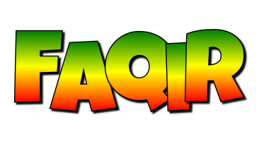 Faqir mango logo