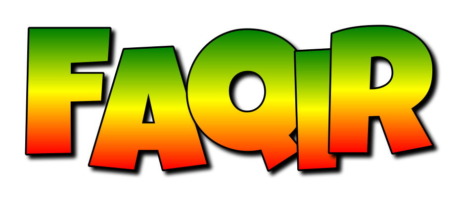 Faqir mango logo