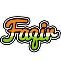 Faqir mumbai logo