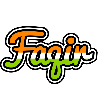 Faqir mumbai logo