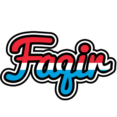 Faqir norway logo