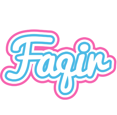 Faqir outdoors logo