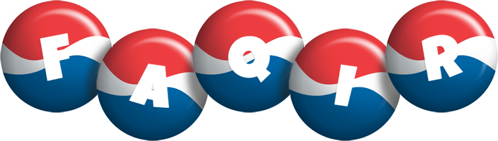 Faqir paris logo