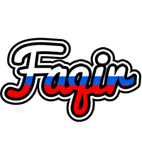 Faqir russia logo