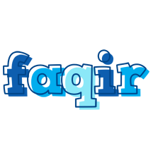 Faqir sailor logo