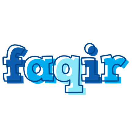 Faqir sailor logo