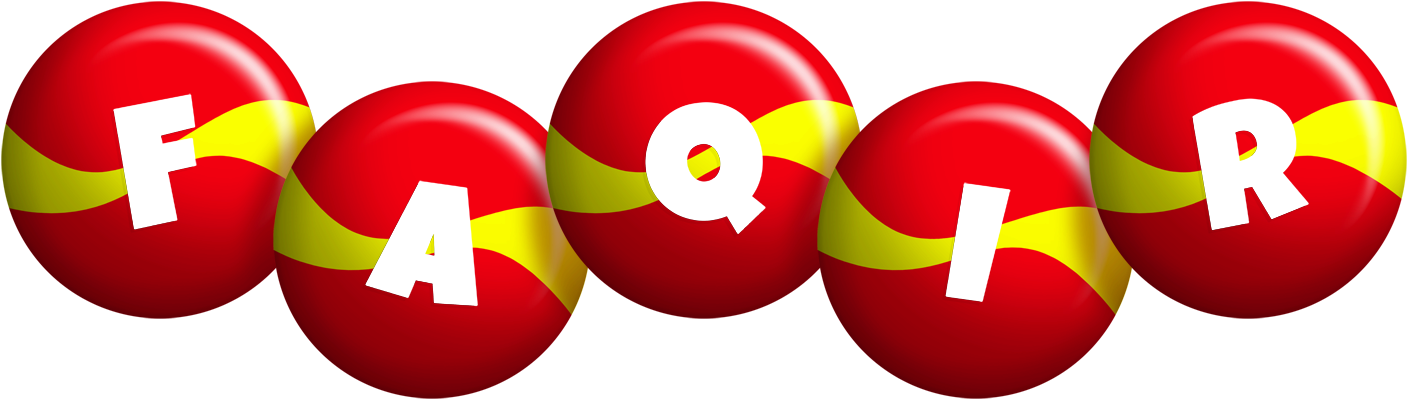 Faqir spain logo
