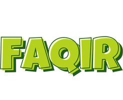 Faqir summer logo