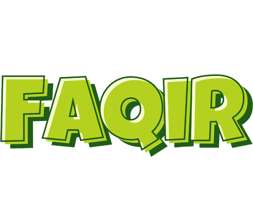 Faqir summer logo