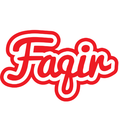 Faqir sunshine logo