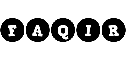 Faqir tools logo