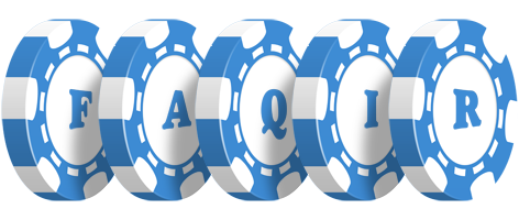 Faqir vegas logo