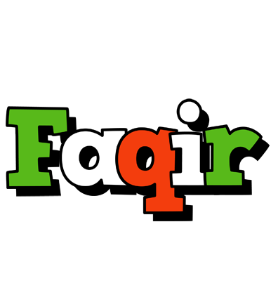 Faqir venezia logo