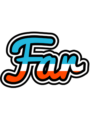 Far america logo
