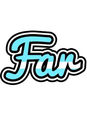 Far argentine logo