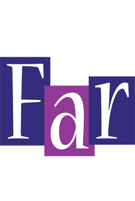 Far autumn logo