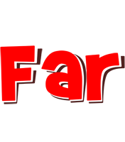 Far basket logo