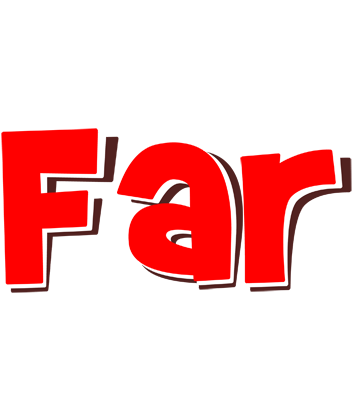 Far basket logo