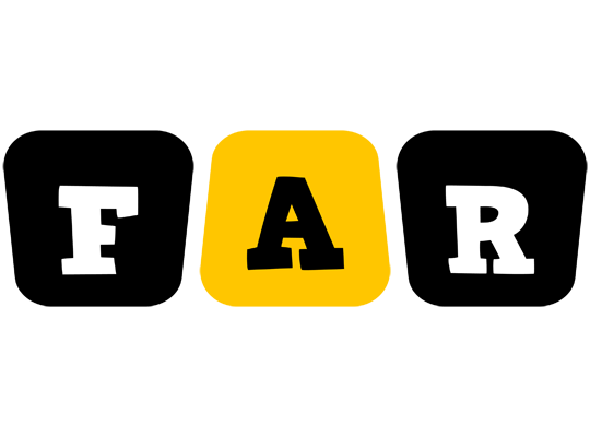 Far boots logo