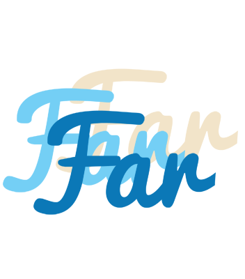 Far breeze logo