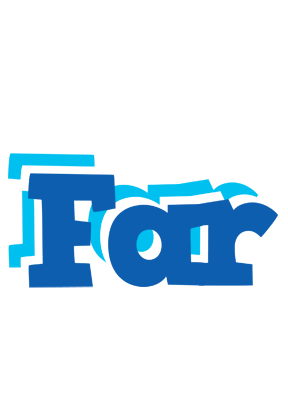 Far business logo