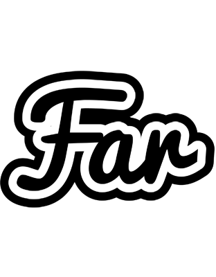Far chess logo