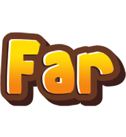 Far cookies logo